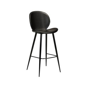 Dan-Form Cloud Bar Stool korkea baarituoli keinonahka