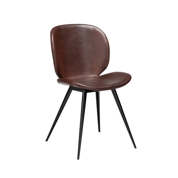 Dan-Form Cloud Chair tuoli keinonahka - Image 7