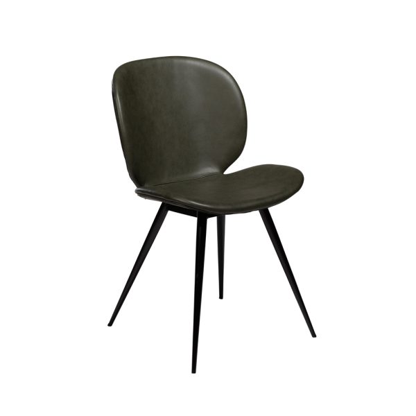 Dan-Form Cloud Chair tuoli keinonahka - Image 8