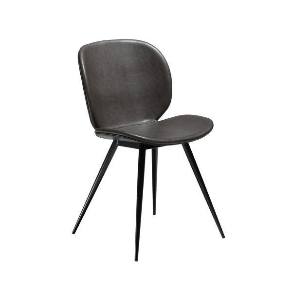 Dan-Form Cloud Chair tuoli keinonahka - Image 9