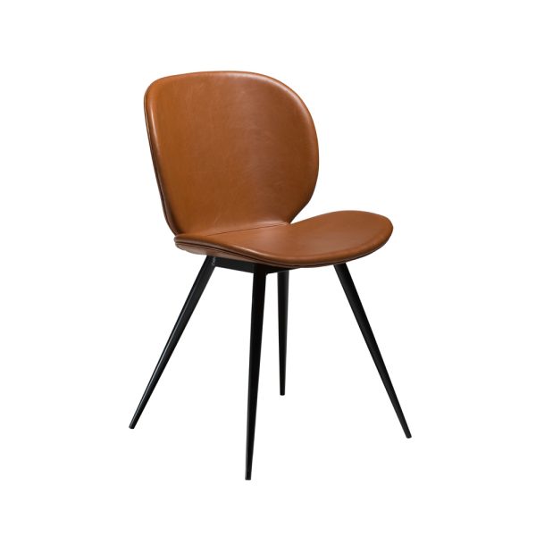 Dan-Form Cloud Chair tuoli keinonahka