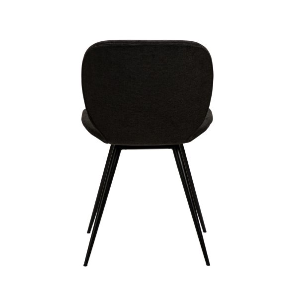 Dan-Form Cloud Chair tuoli kangas - Image 4