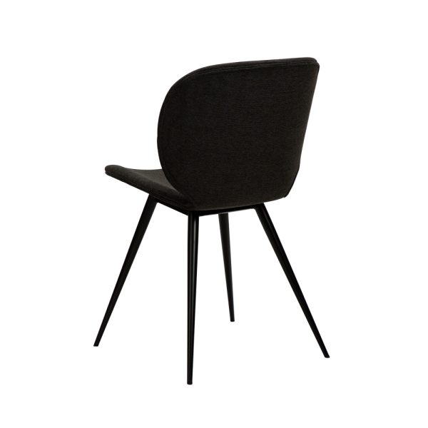 Dan-Form Cloud Chair tuoli kangas - Image 5