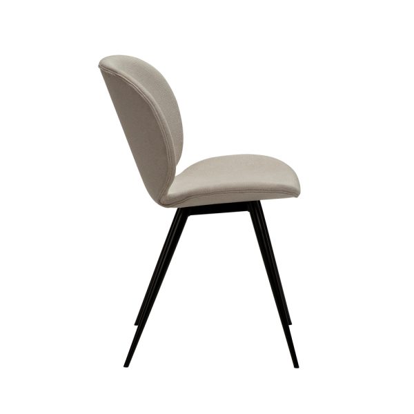Dan-Form Cloud Chair tuoli kangas - Image 10