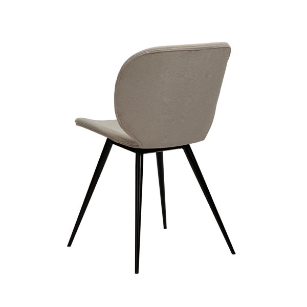 Dan-Form Cloud Chair tuoli kangas - Image 12