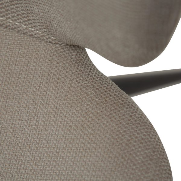 Dan-Form Cloud Chair tuoli kangas - Image 13
