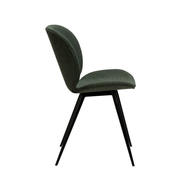 Dan-Form Cloud Chair tuoli kangas - Image 16