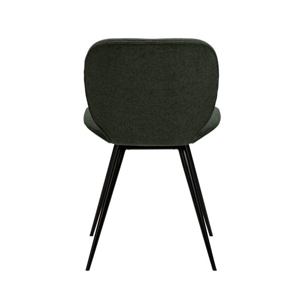 Dan-Form Cloud Chair tuoli kangas - Image 17