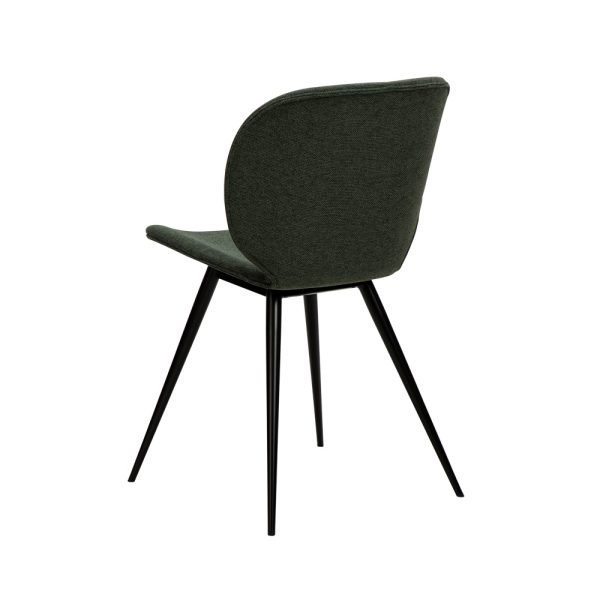 Dan-Form Cloud Chair tuoli kangas - Image 18