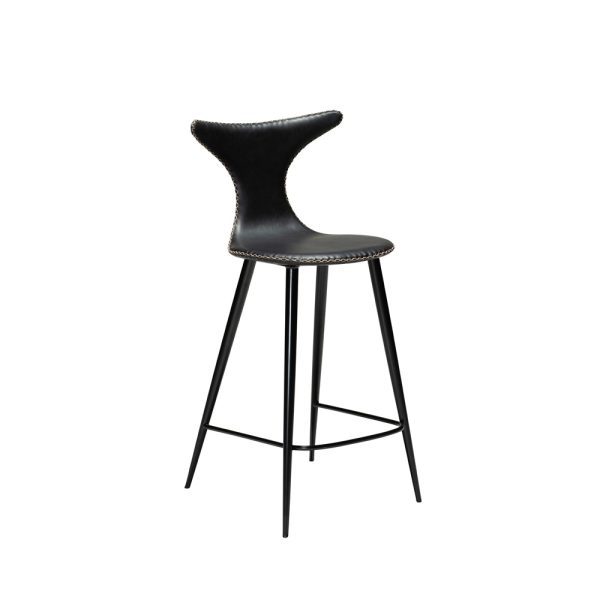 Dan-Form Dolphin Counter Stool baarituoli matala - Image 6