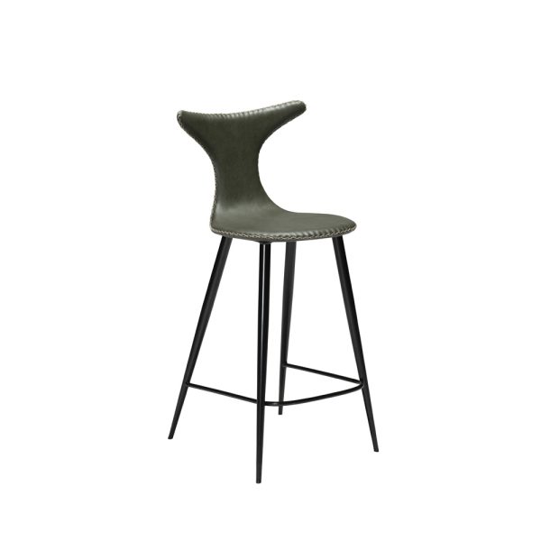 Dan-Form Dolphin Counter Stool baarituoli matala - Image 7