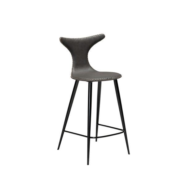 Dan-Form Dolphin Counter Stool baarituoli matala - Image 8