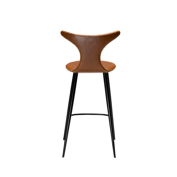 Dan-Form Dolphin Counter Stool baarituoli matala - Image 5