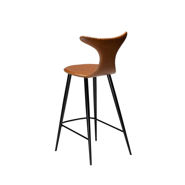 Dan-Form Dolphin Counter Stool baarituoli matala - Image 4