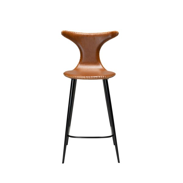 Dan-Form Dolphin Counter Stool baarituoli matala - Image 2