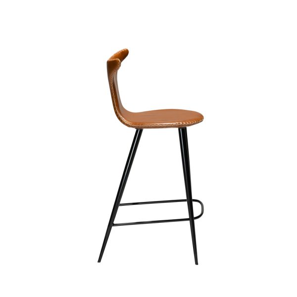 Dan-Form Dolphin Counter Stool baarituoli matala - Image 3