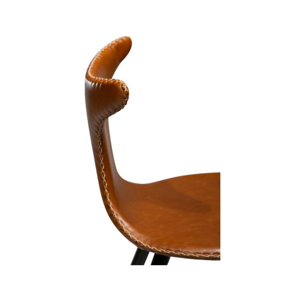 Dan-Form Dolphin Counter Stool baarituoli matala - Image 9