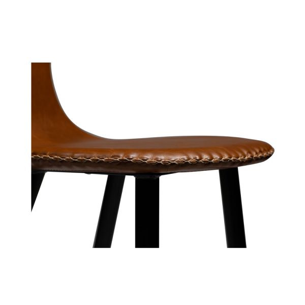 Dan-Form Dolphin Counter Stool baarituoli matala - Image 10