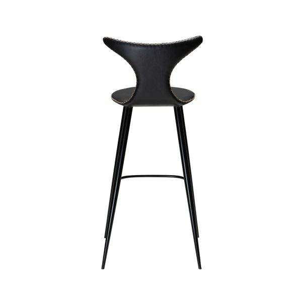 Dan-Form Dolphin Bar Stool baarituoli korkea - Image 5