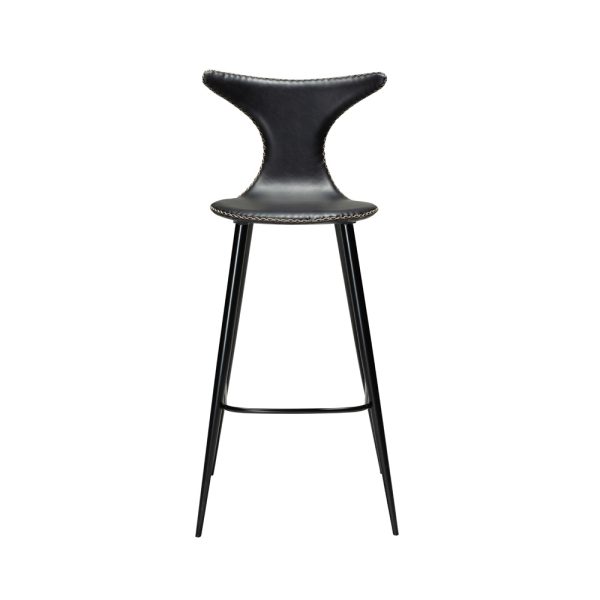 Dan-Form Dolphin Bar Stool baarituoli korkea - Image 2