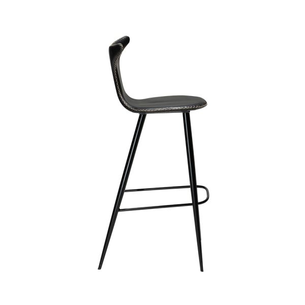 Dan-Form Dolphin Bar Stool baarituoli korkea - Image 3