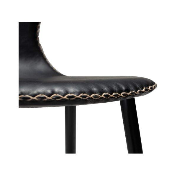 Dan-Form Dolphin Bar Stool baarituoli korkea - Image 9