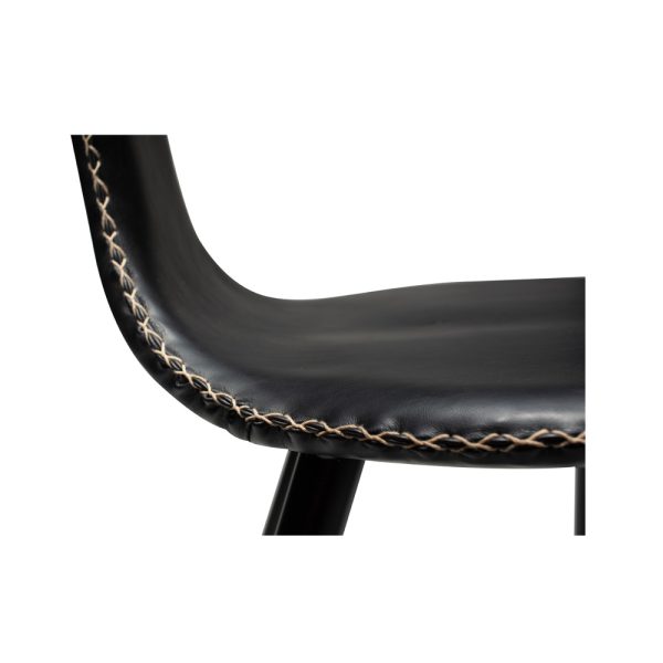 Dan-Form Dolphin Bar Stool baarituoli korkea - Image 10