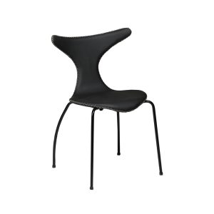 Dan-Form Dolphin Chair tuoli putkijaloilla
