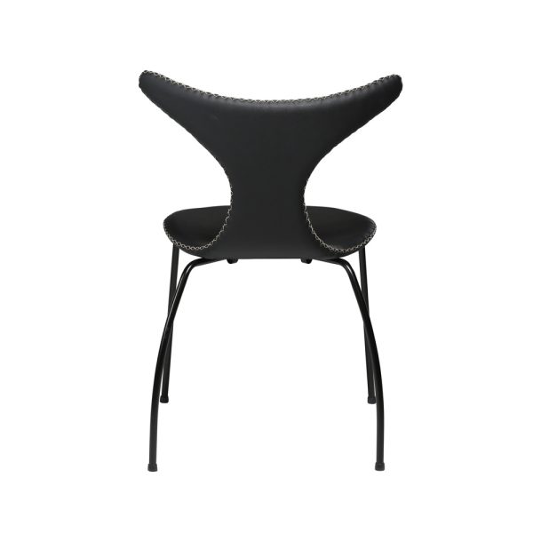 Dan-Form Dolphin Chair tuoli putkijaloilla - Image 5
