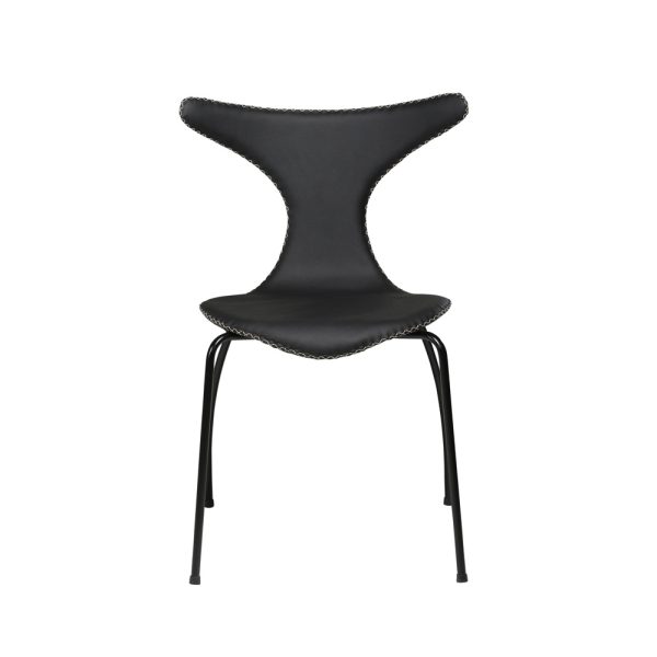 Dan-Form Dolphin Chair tuoli putkijaloilla - Image 2