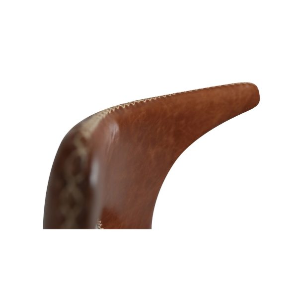 Dan-Form Dolphin Chair tuoli putkijaloilla - Image 14