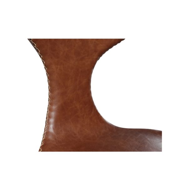Dan-Form Dolphin Chair tuoli putkijaloilla - Image 15