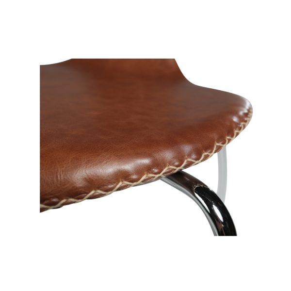 Dan-Form Dolphin Chair tuoli putkijaloilla - Image 16