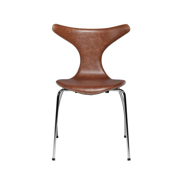 Dan-Form Dolphin Chair tuoli putkijaloilla - Image 17