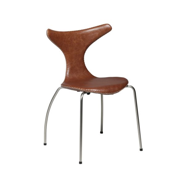 Dan-Form Dolphin Chair tuoli putkijaloilla - Image 18