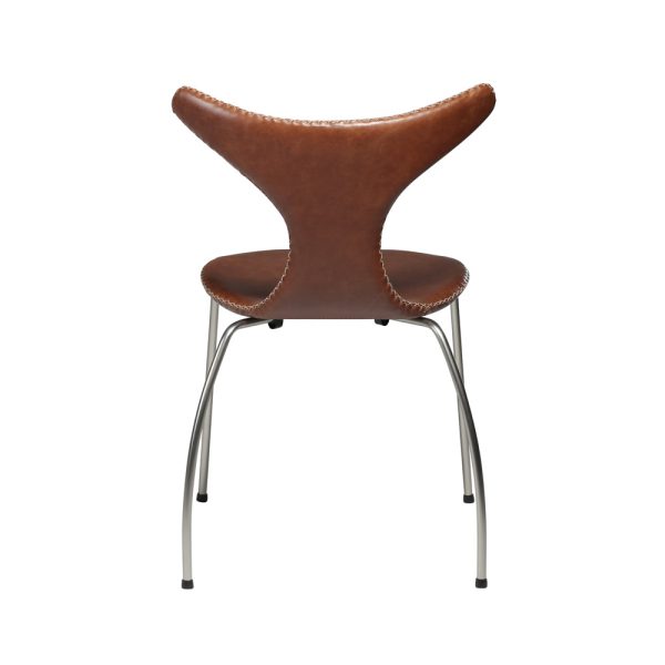 Dan-Form Dolphin Chair tuoli putkijaloilla - Image 19
