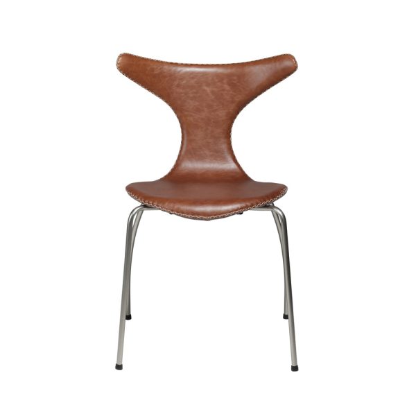 Dan-Form Dolphin Chair tuoli putkijaloilla - Image 21