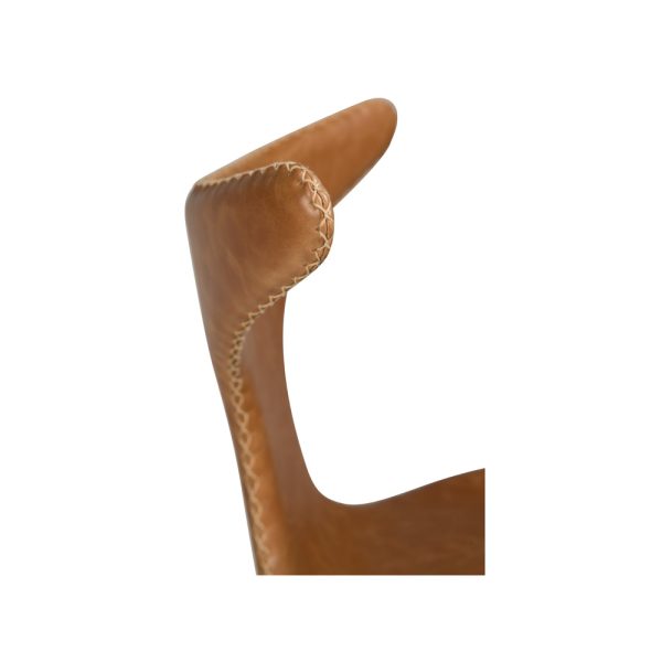Dan-Form Dolphin Chair tuoli tammijaloilla - Image 12