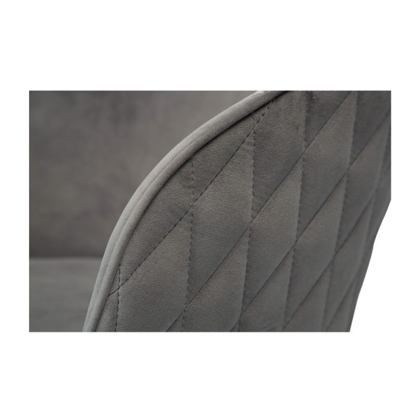 Dan-Form Dual Chair tuoli sametti - Image 12