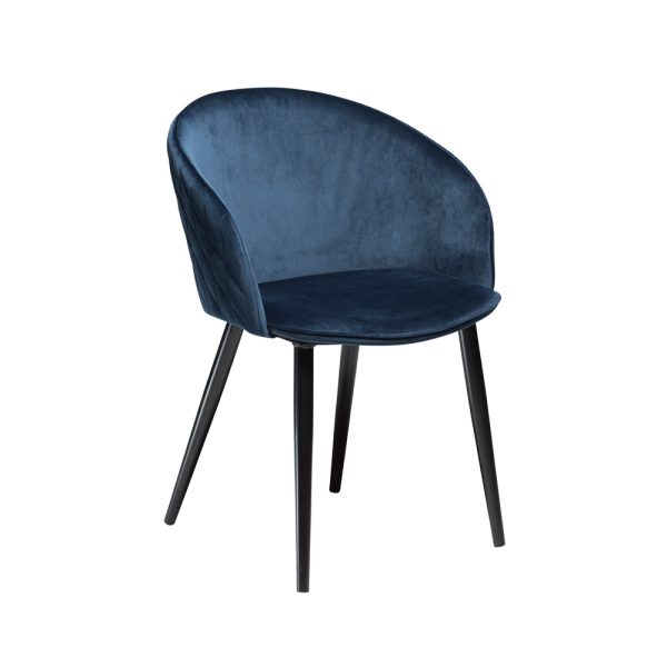 Dan-Form Dual Chair tuoli sametti - Image 10