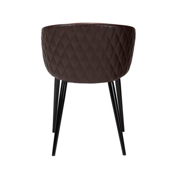 Dan-Form Dual Chair tuoli keinonahka - Image 5
