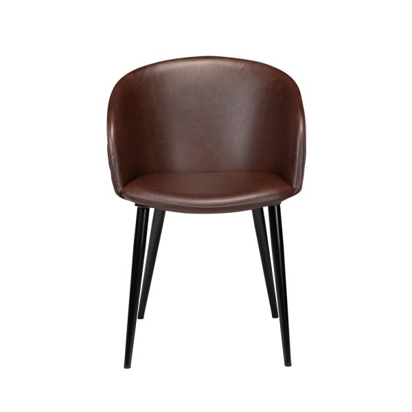 Dan-Form Dual Chair tuoli keinonahka - Image 3