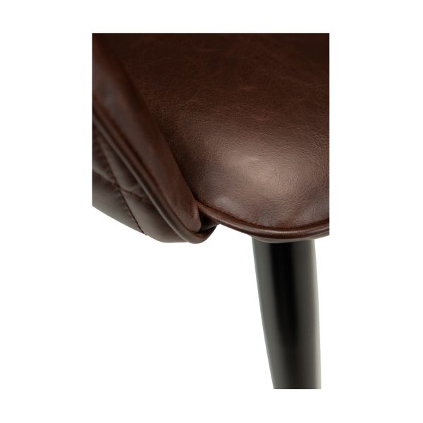 Dan-Form Dual Chair tuoli keinonahka - Image 8