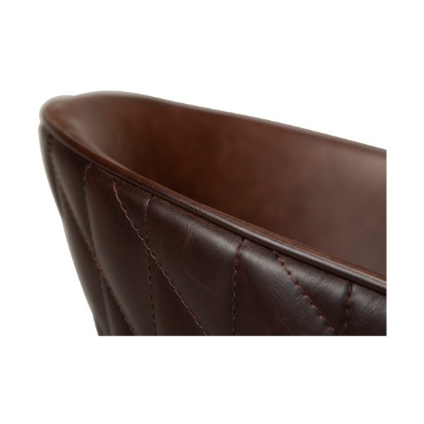 Dan-Form Dual Chair tuoli keinonahka - Image 10