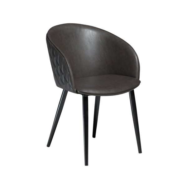 Dan-Form Dual Chair tuoli keinonahka - Image 6