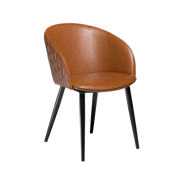 Dan-Form Dual Chair tuoli keinonahka - Image 7