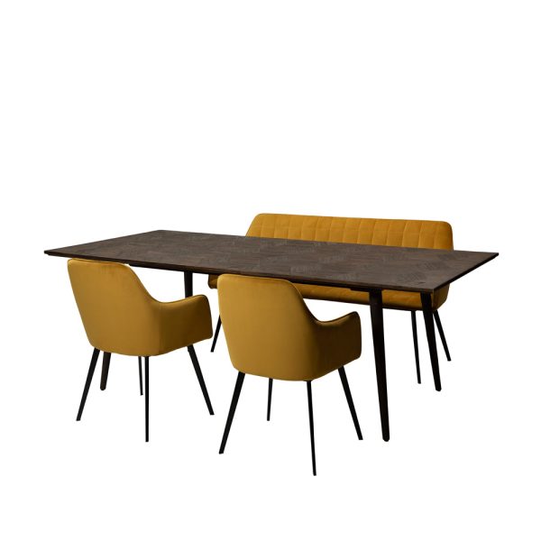 Dan-Form Diamond Table pöytä - Image 3