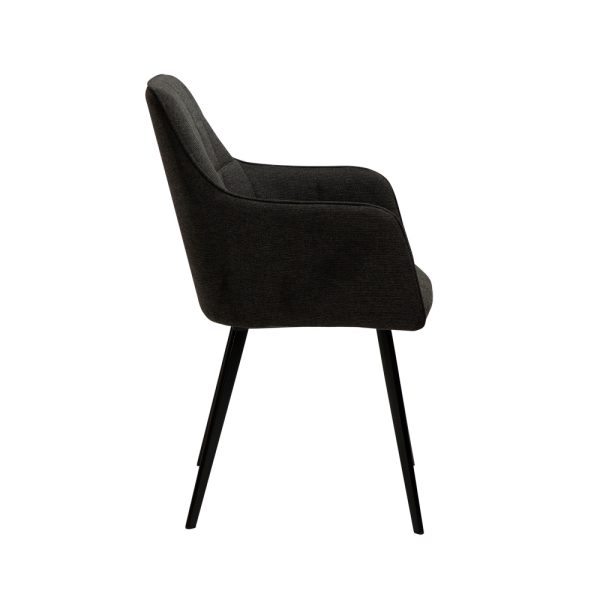 Dan-Form Embrace Armchair tuoli kangas - Image 12