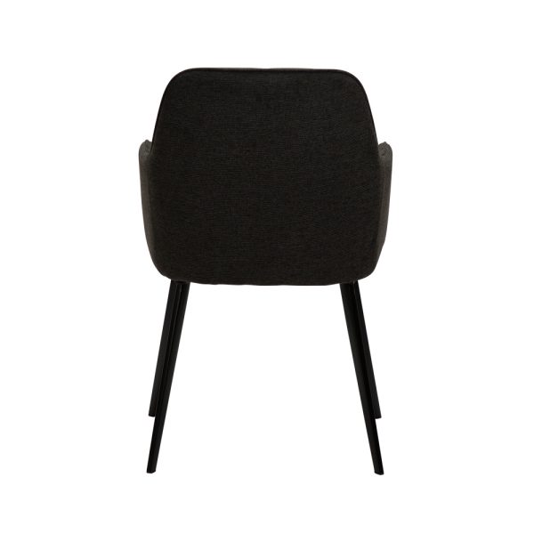 Dan-Form Embrace Armchair tuoli kangas - Image 13