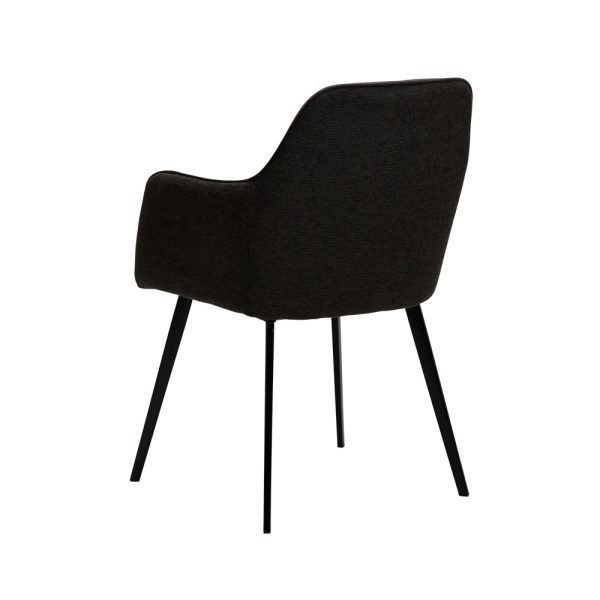 Dan-Form Embrace Armchair tuoli kangas - Image 14